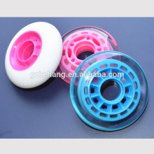 inline skates kinder,inline skate wheels,speed PU inline skate roller/Skate Wheels/rubber roller skate wheel