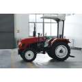 Small 4x4 Mini Farm Tracteur ultra compact