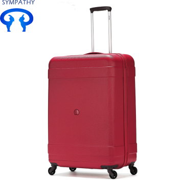 Custom pull rod box men and women luggage