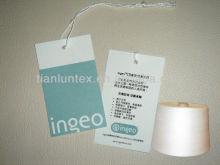 top quality natural corn fiber yarn Ne21/1