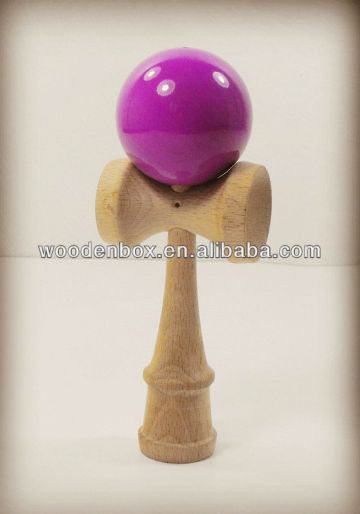 New Paint Sticky And Durable Paint Kendama Balls