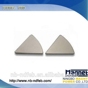 trapezoid shaped magnets,trapezoid neodymium magnet