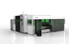 Cnc Fiber Laser Cutting Machine For Sale