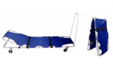 Folding Stretcher