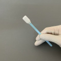 OEM ODM Design MFS-712 Cleanroom Sponge Stick Swabs