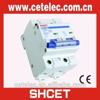 NC100H C32 C100 mcb circuit breaker miniature circuit breaker