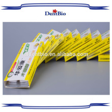 Xylitol chewing gum sugar free chewing gum