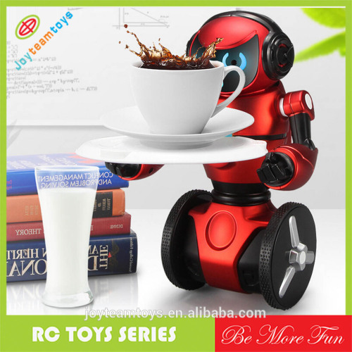 RC robot Smart balance robot WL toys F1 Robot