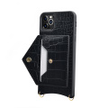 Hot Sale leather iphone case