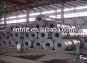 galvanized sheets and steel strips