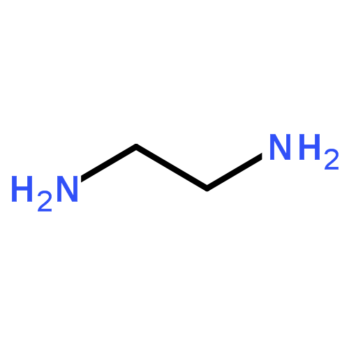 ethylenediamine eda cas ราคาถูก: 107-15-3