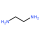 Cheap Ethylenediamine EDA CAS:107-15-3