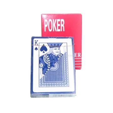 Poker or Play Cards