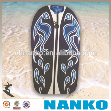 NA3226 Popular Design EPS Foam Soft Bodyboards, EPS Stand Up Paddle Surfboards