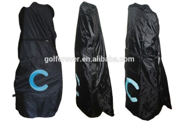 golf bag cover