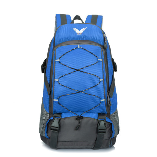 Mode Nylon Wasserdichte Sport Camping Wandern Rucksack