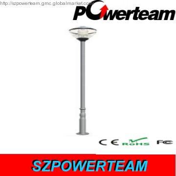 10-65W LED Garder Lamps