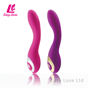 rechargeable clitoris pussy massage vibrator dildo and vibrator