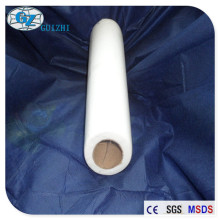 Spunlace nonwoven for cleaning house wash car brushing shoes(viscose/polyster, tear-off)