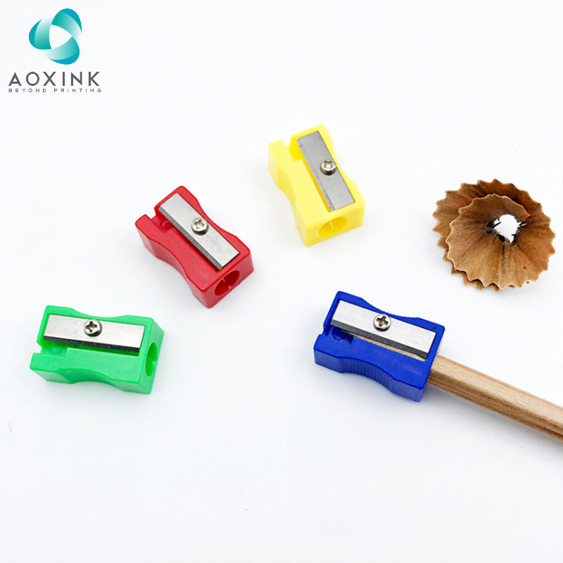 color pencil sharpeners