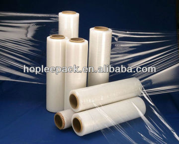 20mic 450mm width LLDPE stretch film