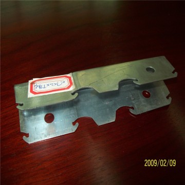 Steel Structure Manufacturer Suspension Ceiling Material V Bar