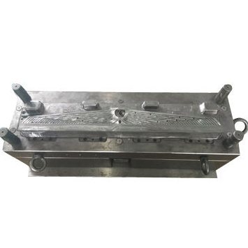 manufacturer OEM Nylon Part Plastic Mould