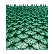 DIY PP Interlocking Floor Tiles for Home Gyms