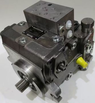 A11V/A10V/A4VG axial piston pump