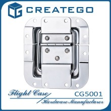 lid stay hinge for flight case rack case