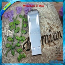Metal U disk high quality and low price gadget usb flash disk