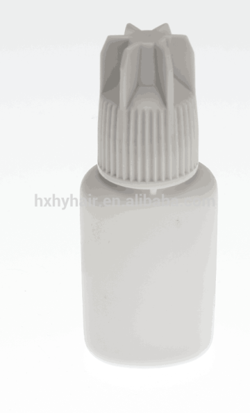 eyelash extension glue OEM package/5ml eyelash extension glue