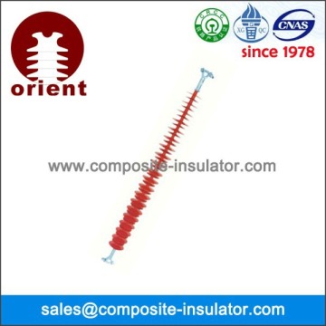 500kV Composite suspension insulator