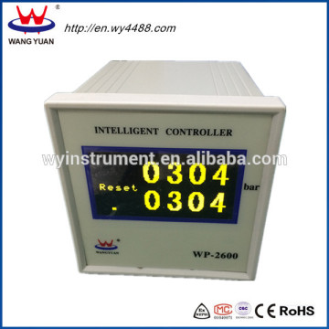 Wangyuan Digital pressure controller