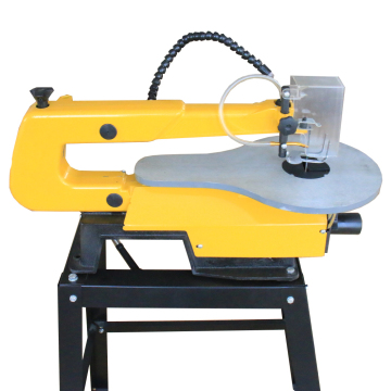 Infinitely Variable Speeds Scroll Saw for Woodworking