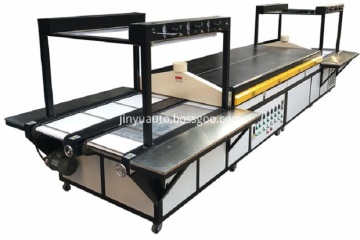 Two Convener Plastic Shoes Sole Baking Oven