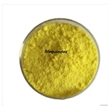 Factory price CAS 16915-79-0 Mequindox powder in poultry