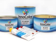 Putty Innocolor Wholesale Body Filler Good Price for Sale
