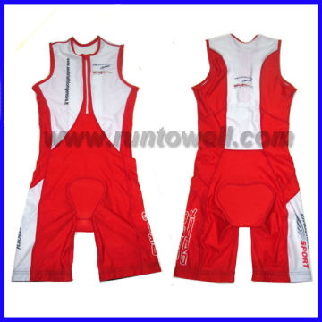 Subliamted custom compression lycra triathlon suit / triathlon clothing / triathlon wetsuit