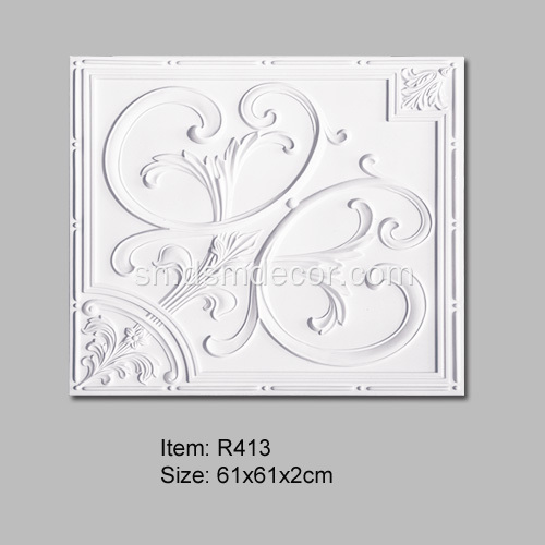 Akanyanya Kutengesa Foam Ceiling Tiles eWall