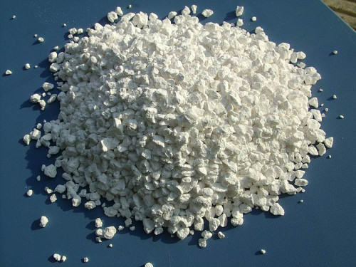 Calcium Chloride Anhydrous For Refrigerant