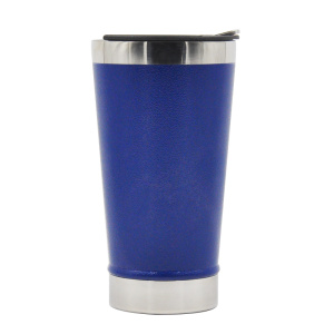 New stainless steel car thermos cup