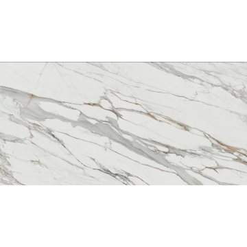 DEKTOP كالاكاتا بلاطة من البورسلين الذهبي