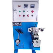 Electric Cable Coil Winding Machine: High Quality Wires and Cables Take-up and Pay-off Equipment