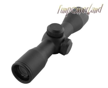 4x32 Airgun Hunting Riflescope