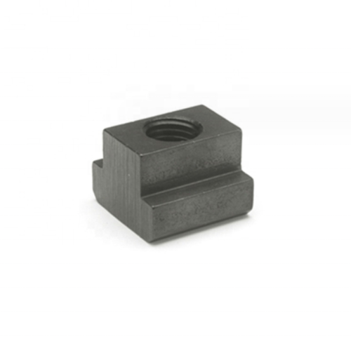T-Slot Nut T-Head Nuts הכנס חוט עץ