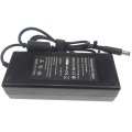 Cargador de adaptador de corriente de CA / CC para computadora portátil de 120 W para HP