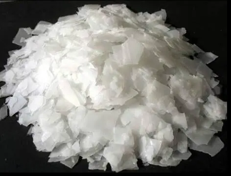 Caustic Soda with Manufacturing Price