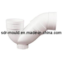 Plastic Access Floors Tube Injection Mold