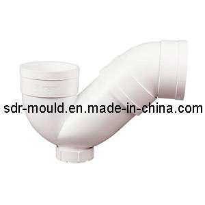 Plastic Access Floors Tube Injection Mold